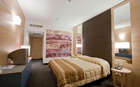 Centrum Palace Hotel